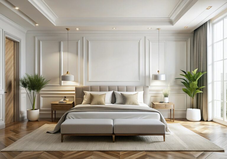 Industrial Elegance Condo